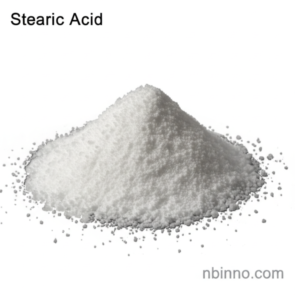 Stearic Acid