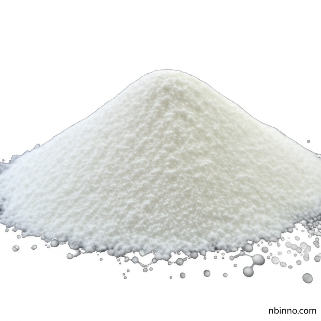 Nonionic Softener Flakes