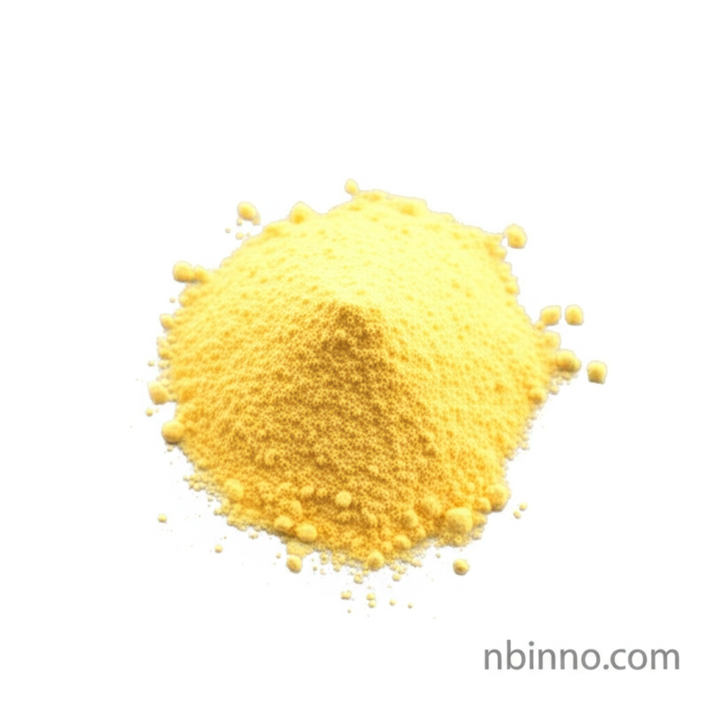 Poly[bis(4-phenyl)(2,4,6-trimethylphenyl)amine]