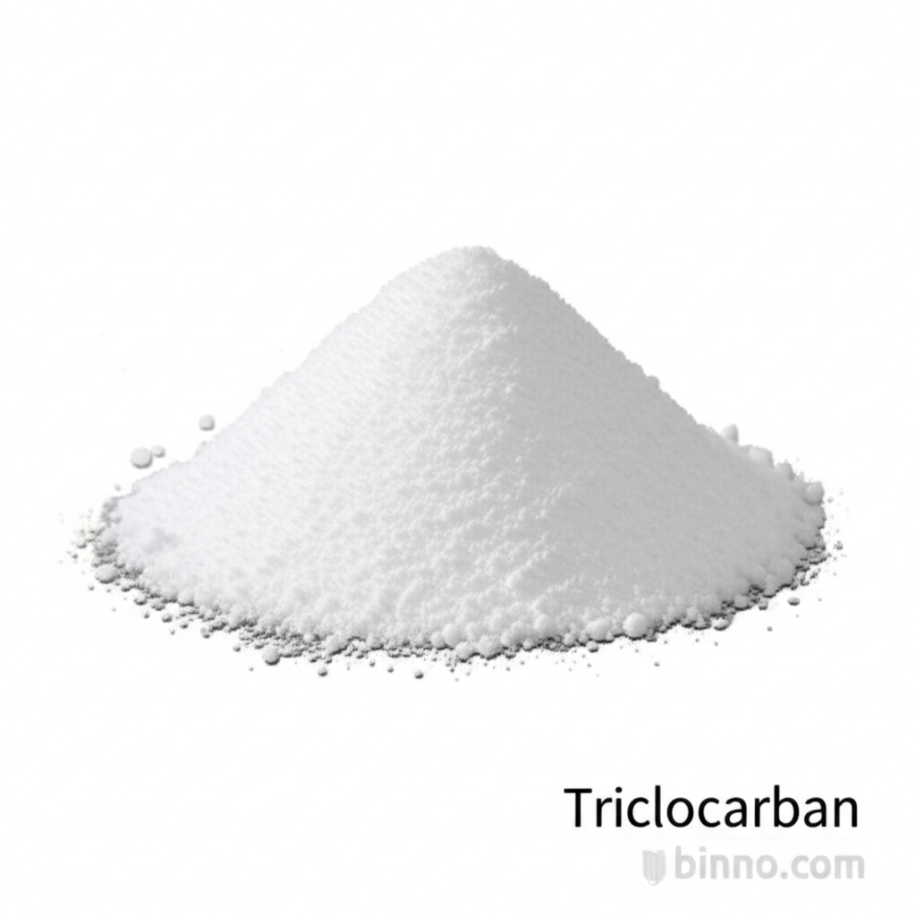 Triclocarban