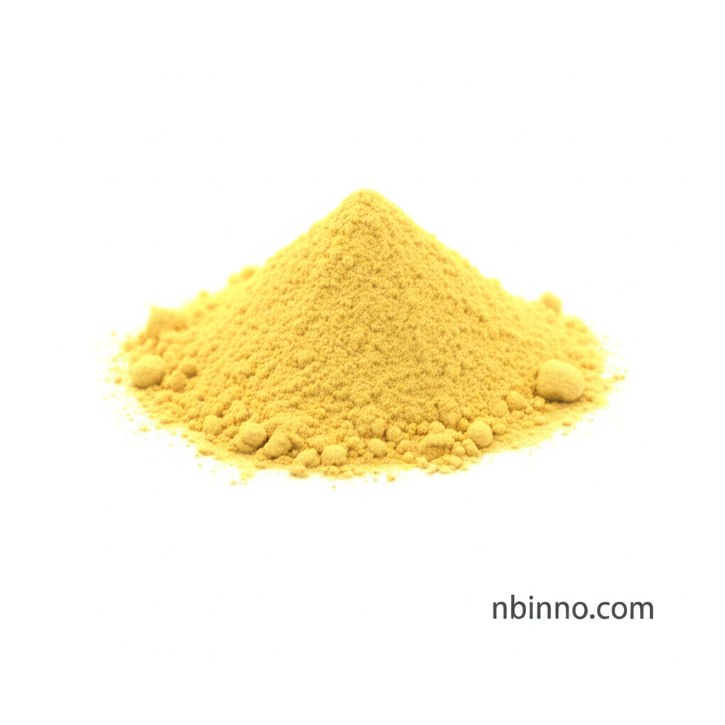 4-Nitrophthalic Acid