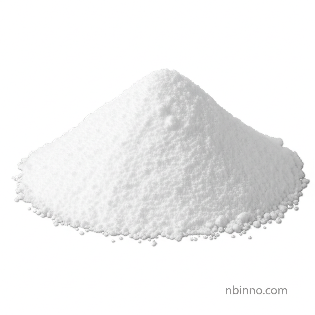 EDTA Disodium Salt