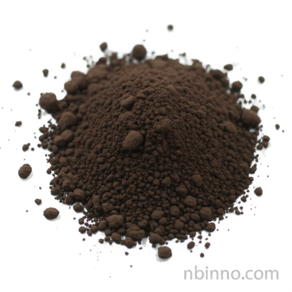 Manganese Dioxide