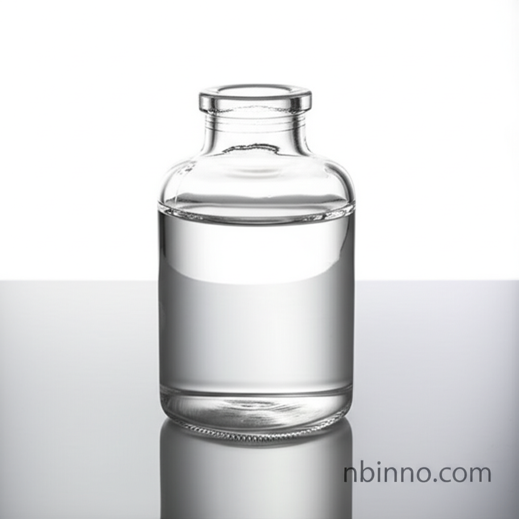Dioctyl Terephthalate