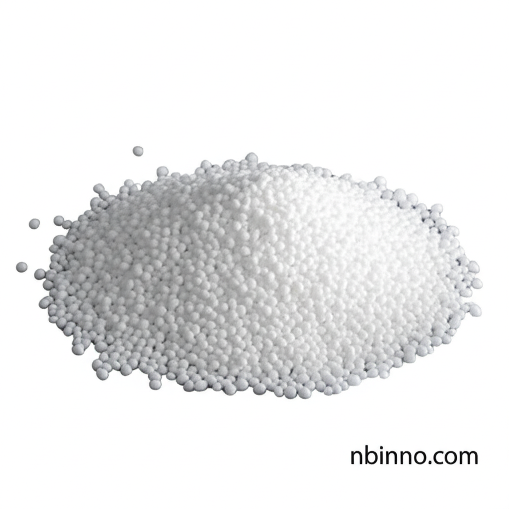 Anhydride Modified Compatibilizer