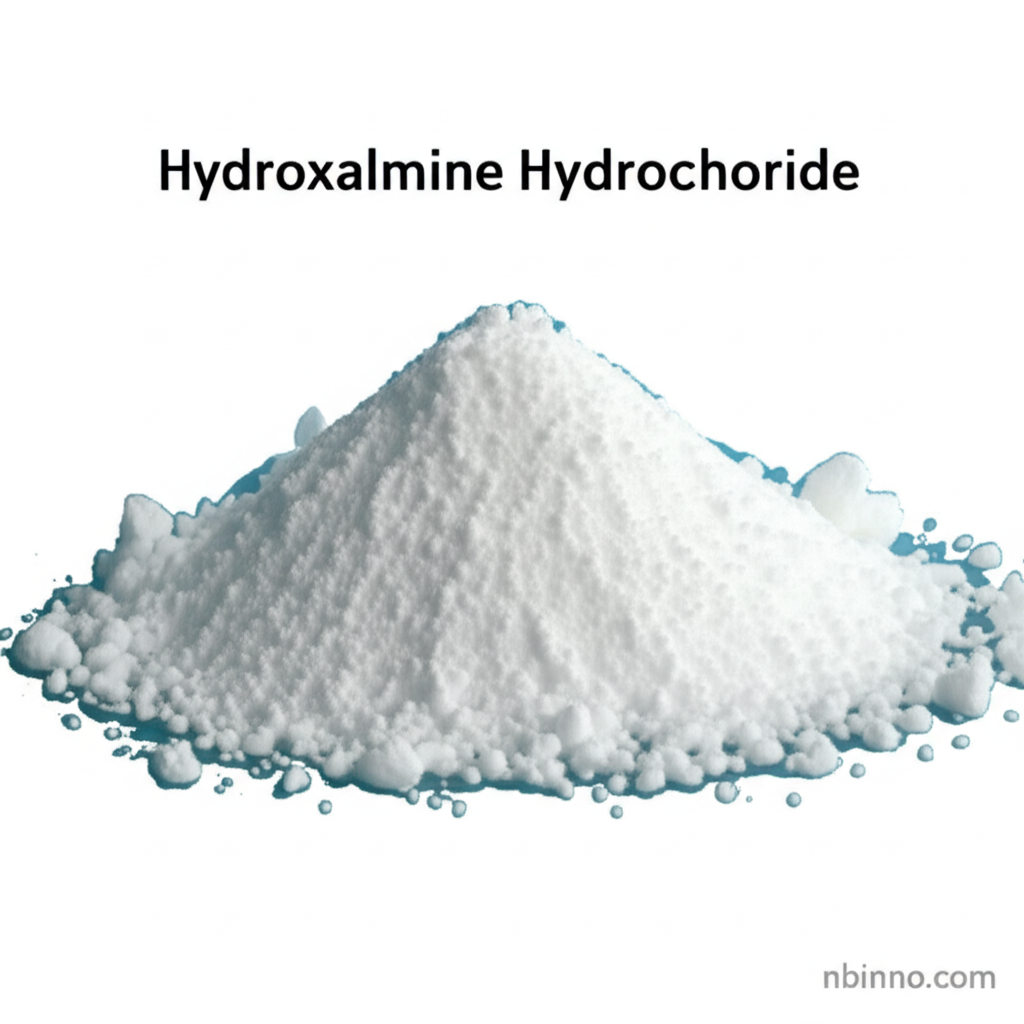 Hydroxylamine Hydrochloride