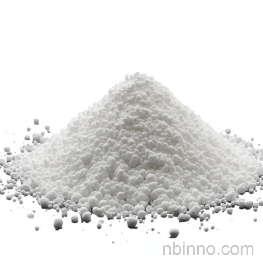Calcium Zinc Stabilizer