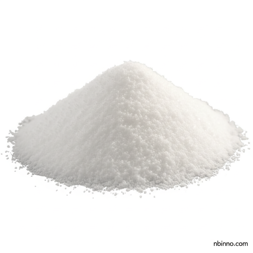 Cetostearyl Alcohol
