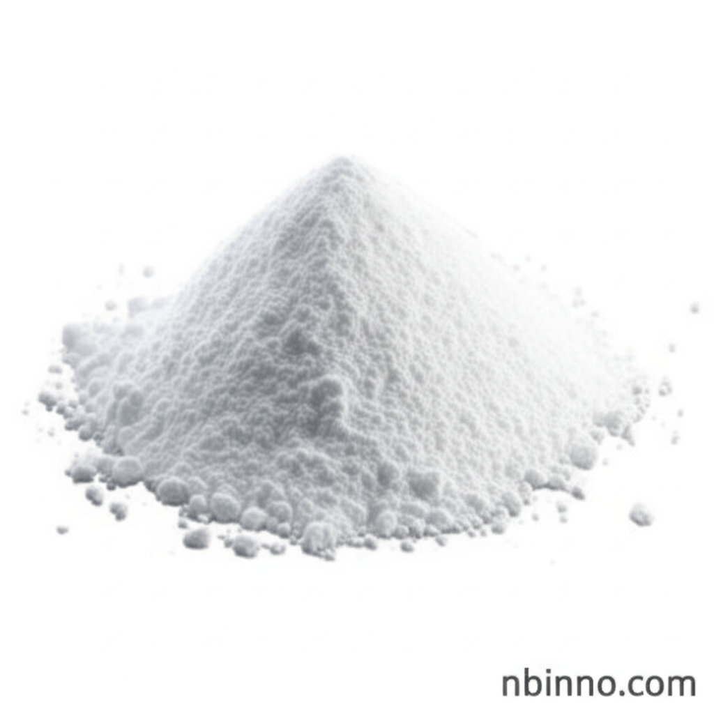 Sodium Dodecylbenzene Sulfonate