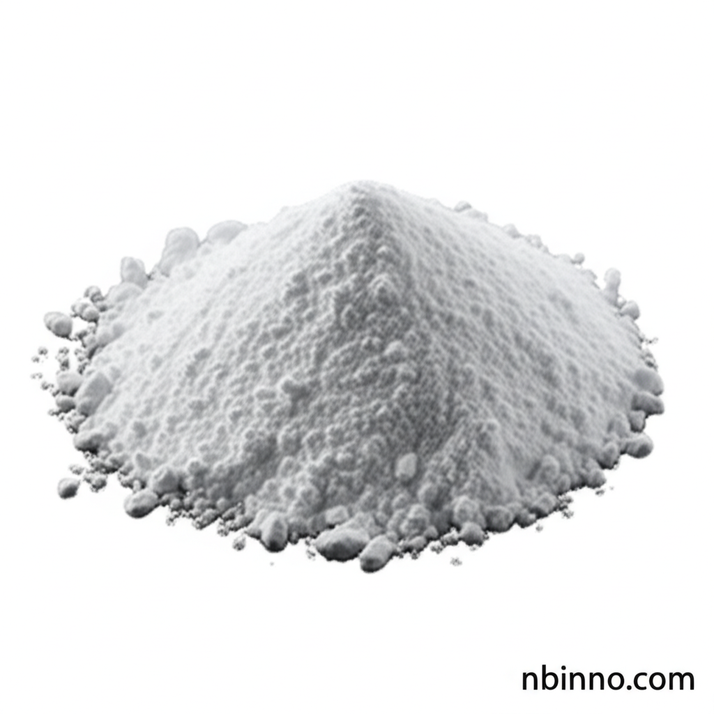 Aluminum Citrate