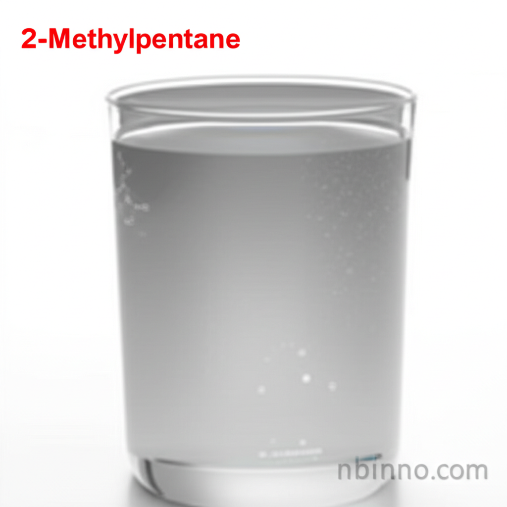2-Methylpentane