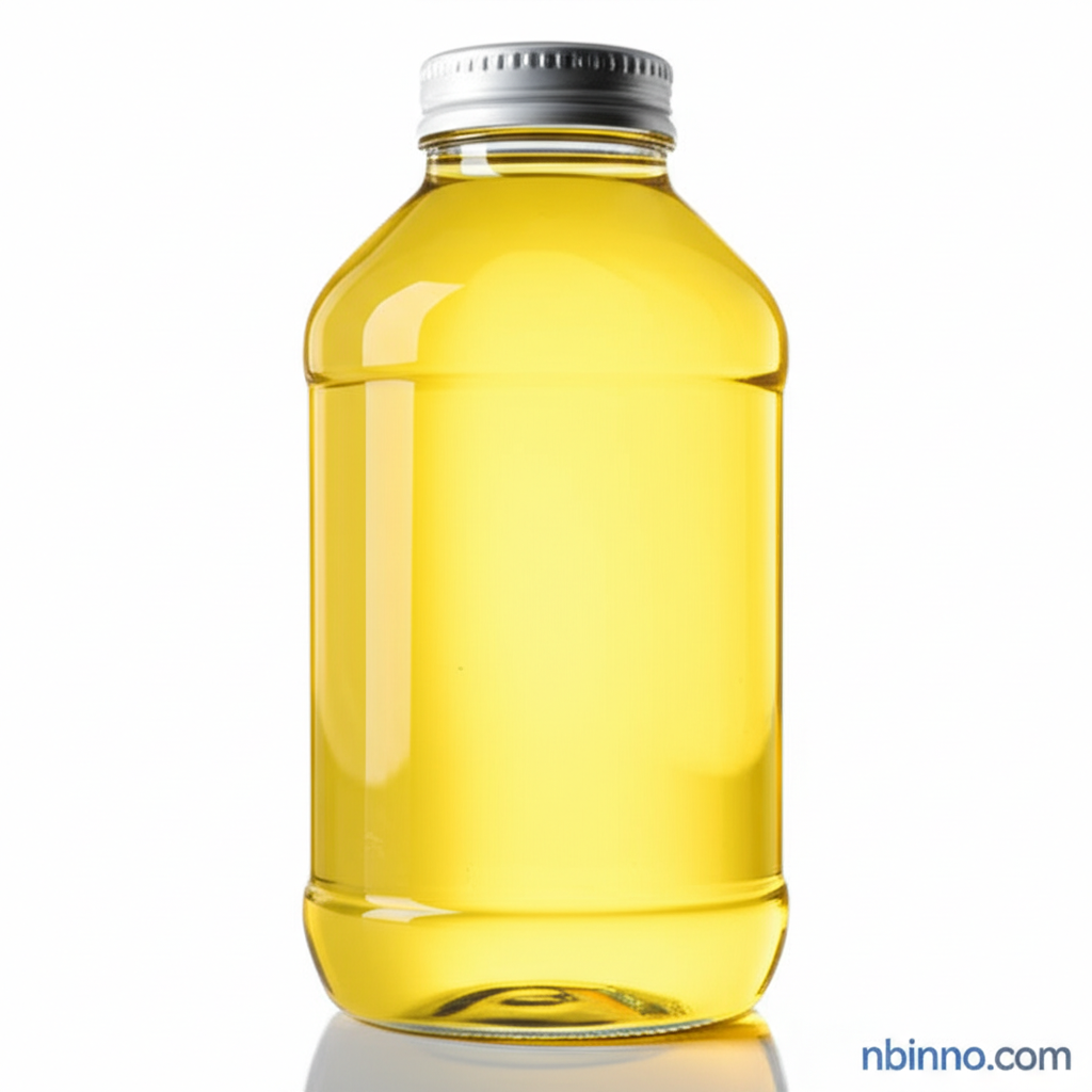 Epoxidized Soybean Oil