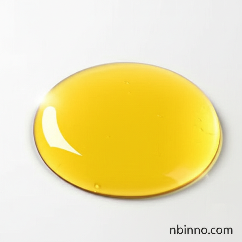 Liquid Calcium Zinc PVC Stabilizer