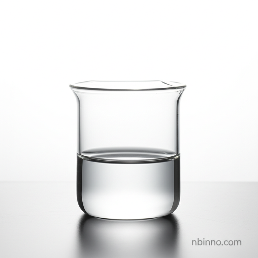 Tetrapropylammonium Hydroxide