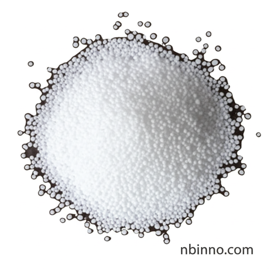 Silica Gel Sand
