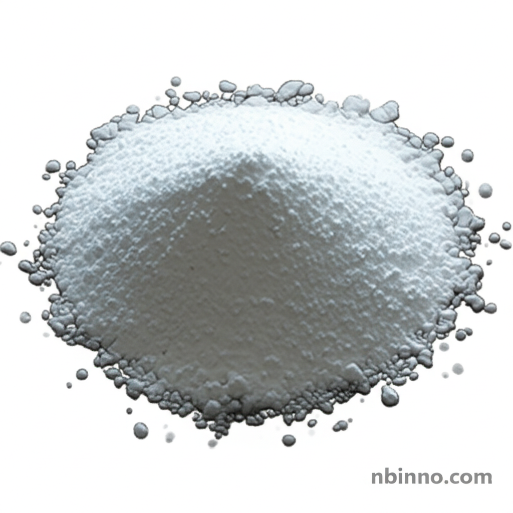 Acrylic Processing Aid