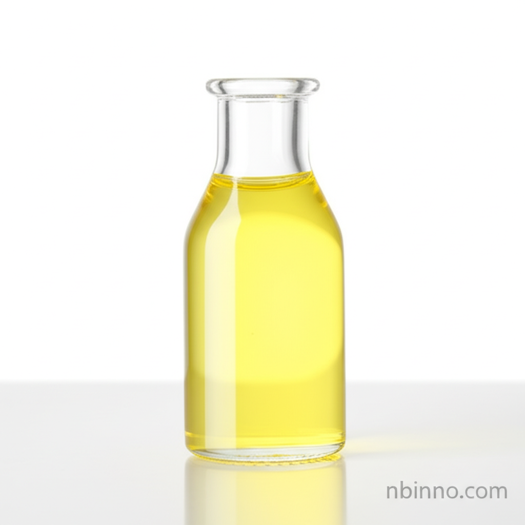 Yellow Brass Pre-treatment Solution