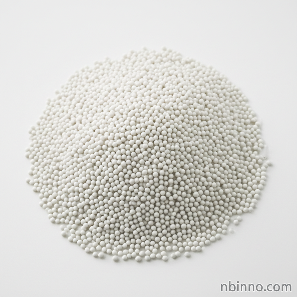Molecular Sieve 3A