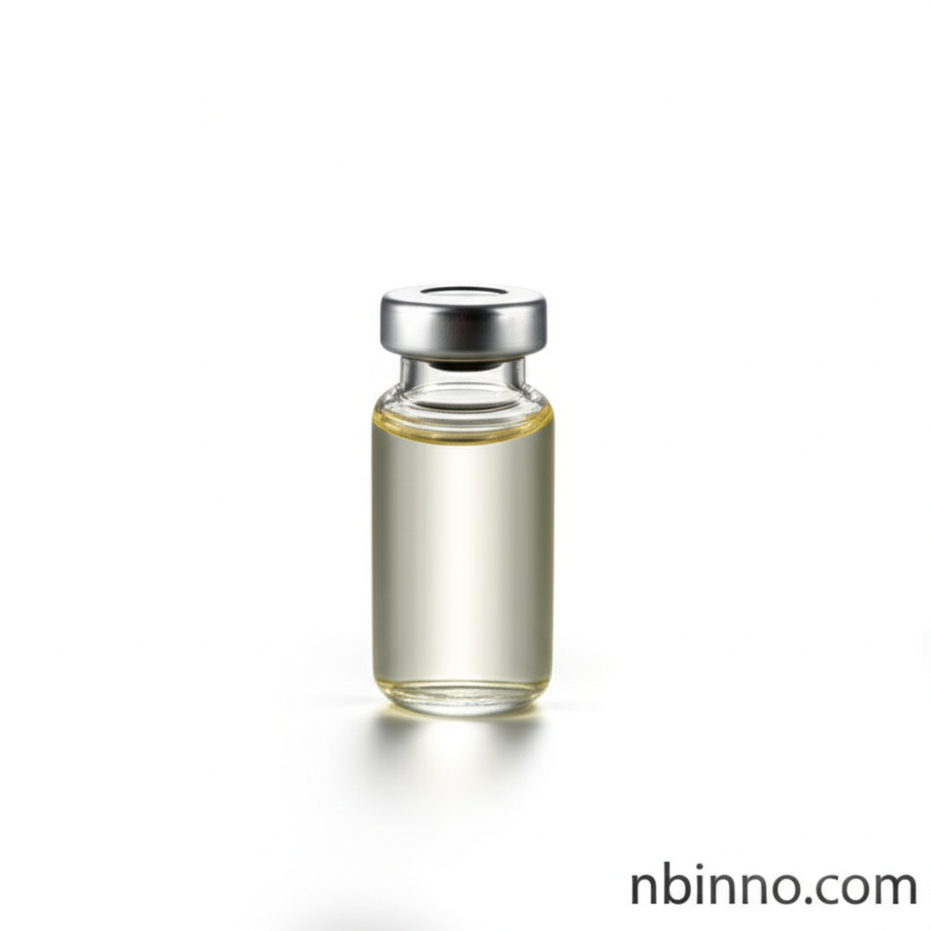 Glyceryl Trioenanthate