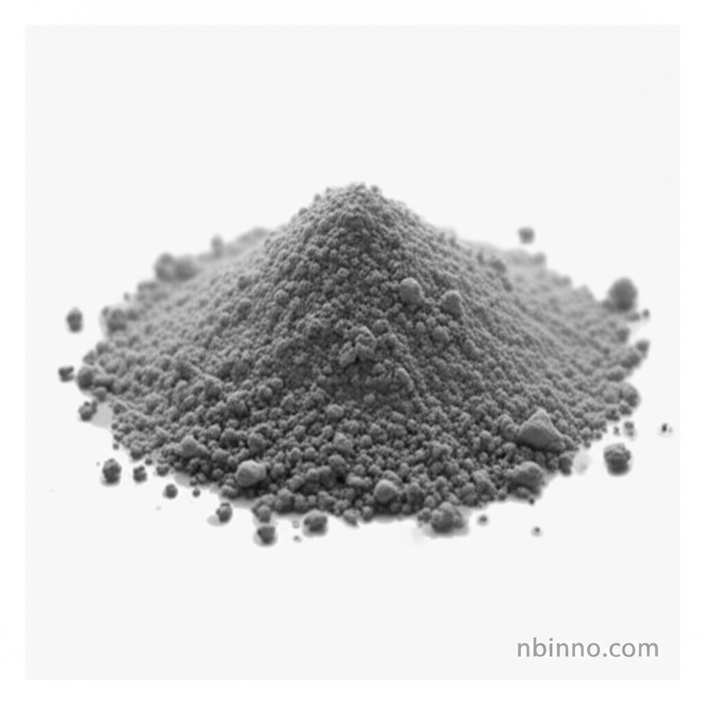 Zirconium Tetrachloride
