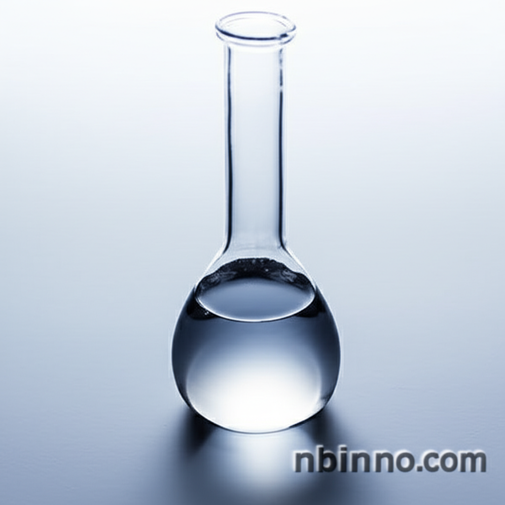 Glyoxylic Acid
