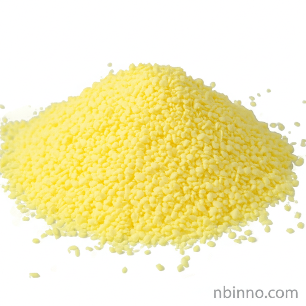 Nonionic Softener Flakes