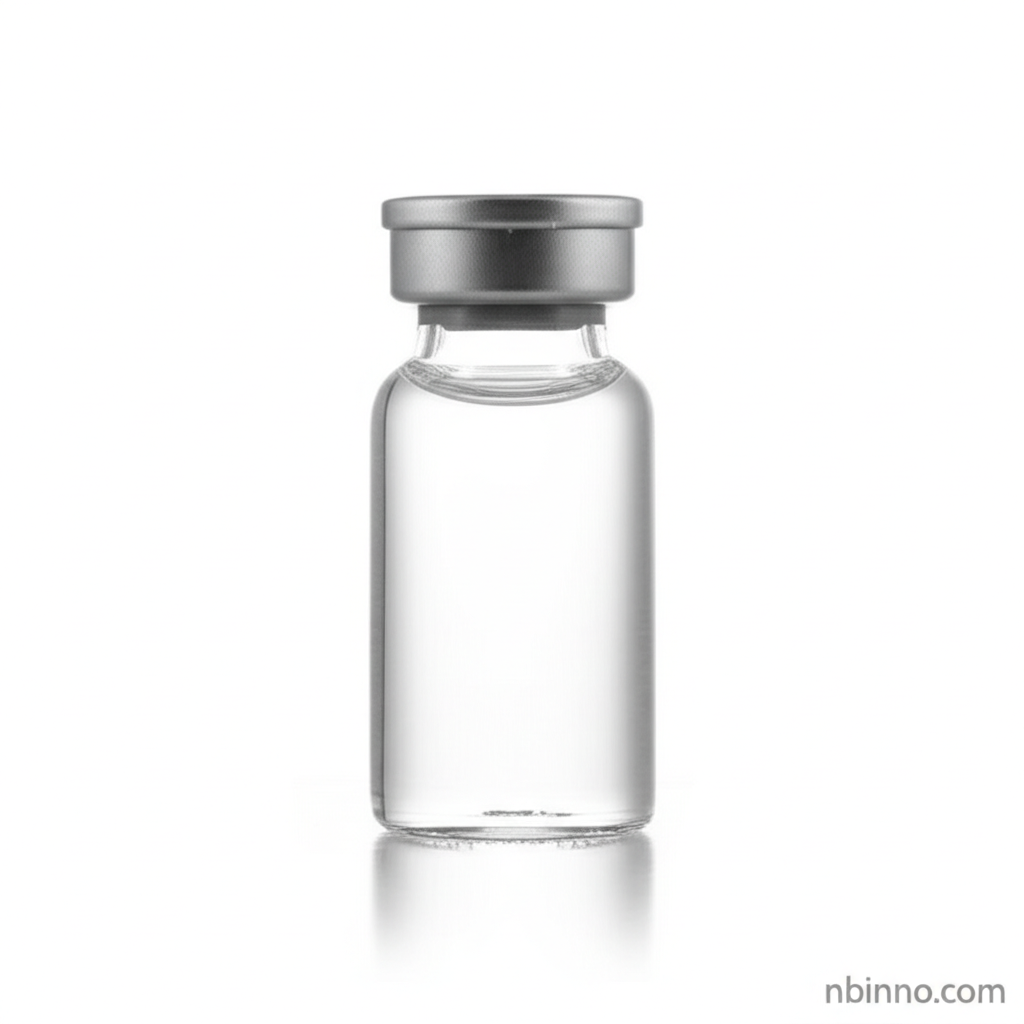Heptafluoropropane
