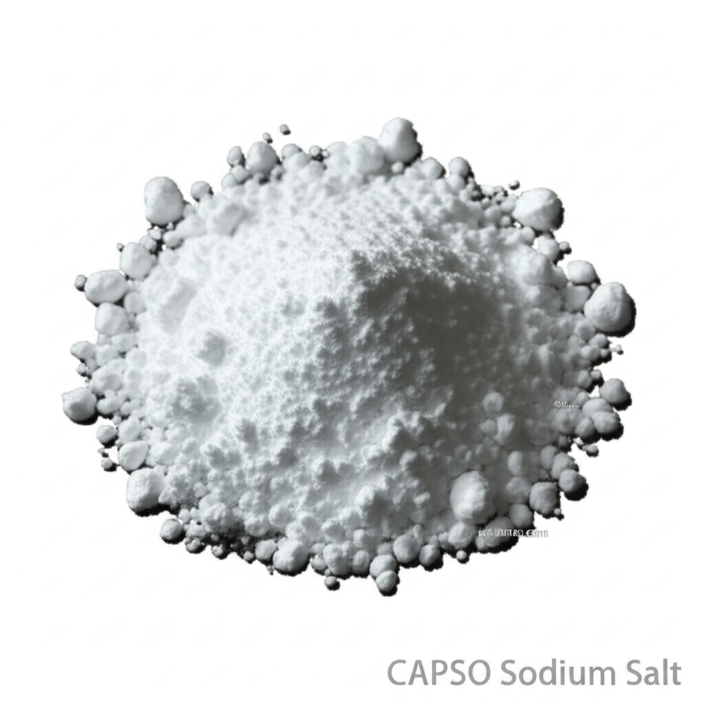 CAPSO Sodium Salt