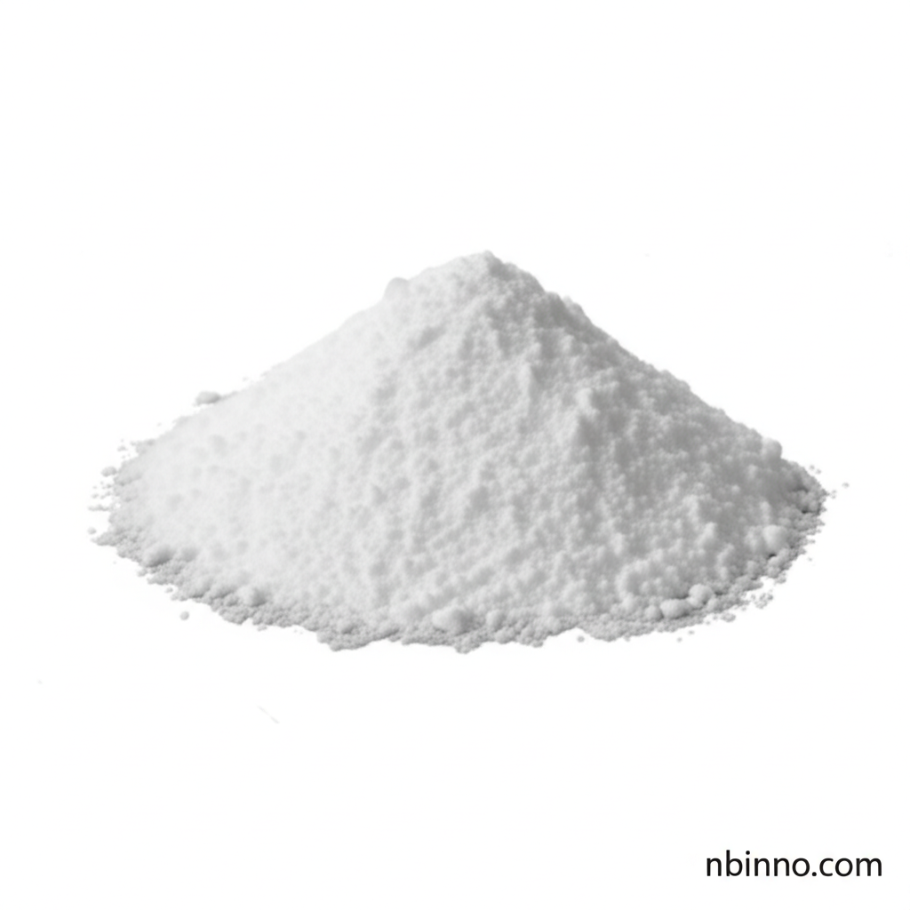Calcium Orotate