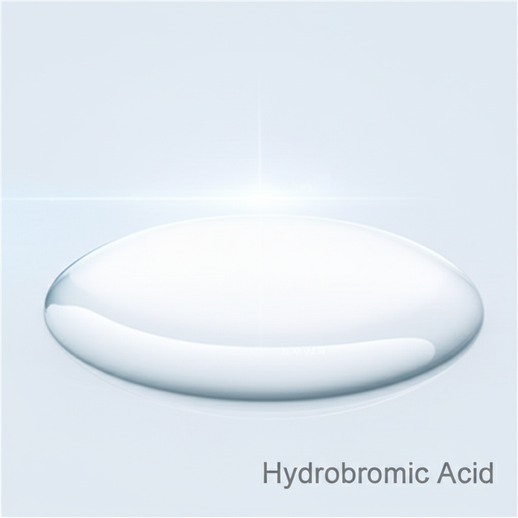 Hydrobromic Acid