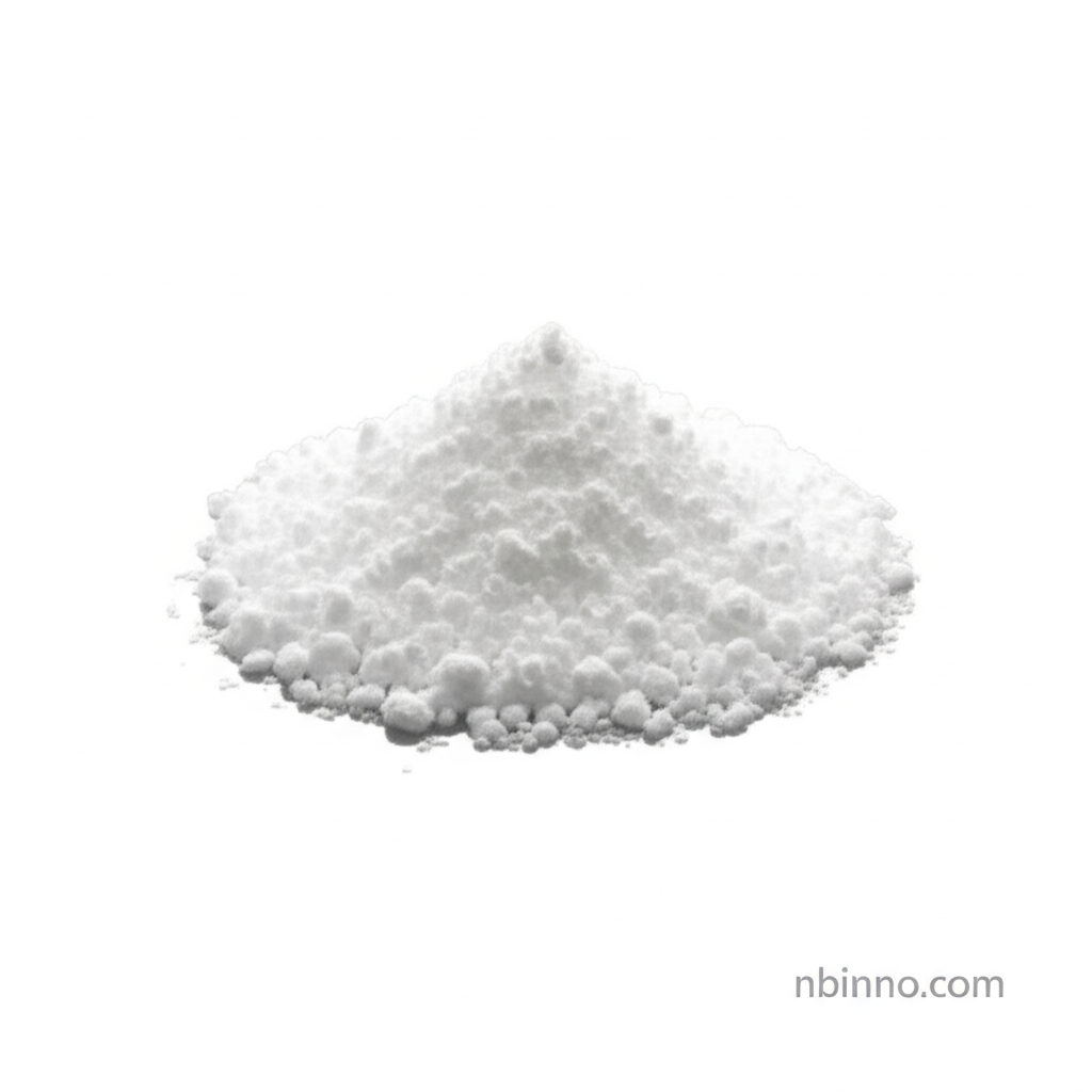 6-(Trifluoromethyl)nicotinic Acid