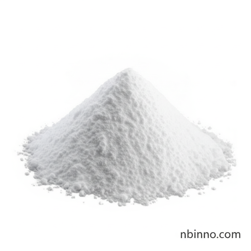 Calcium Zinc Stabilizer