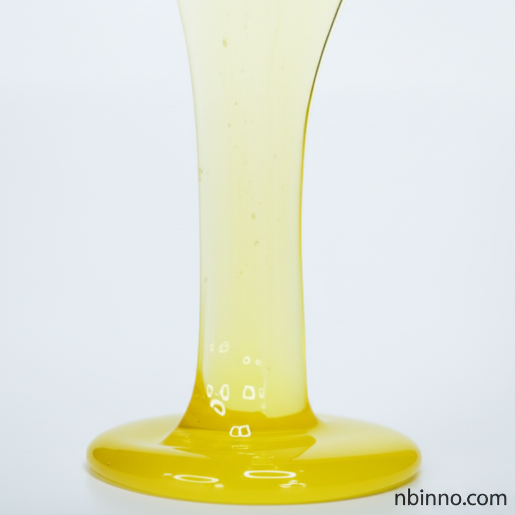 Liquid Barium Zinc Stabilizer