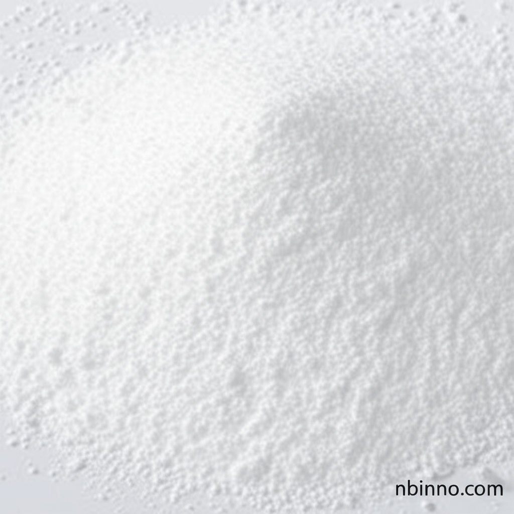 Sodium Carboxymethyl Cellulose
