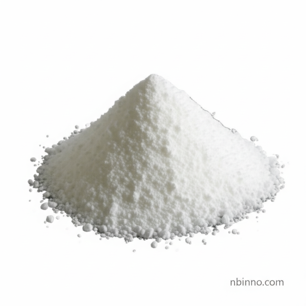 Melamine Cyanurate