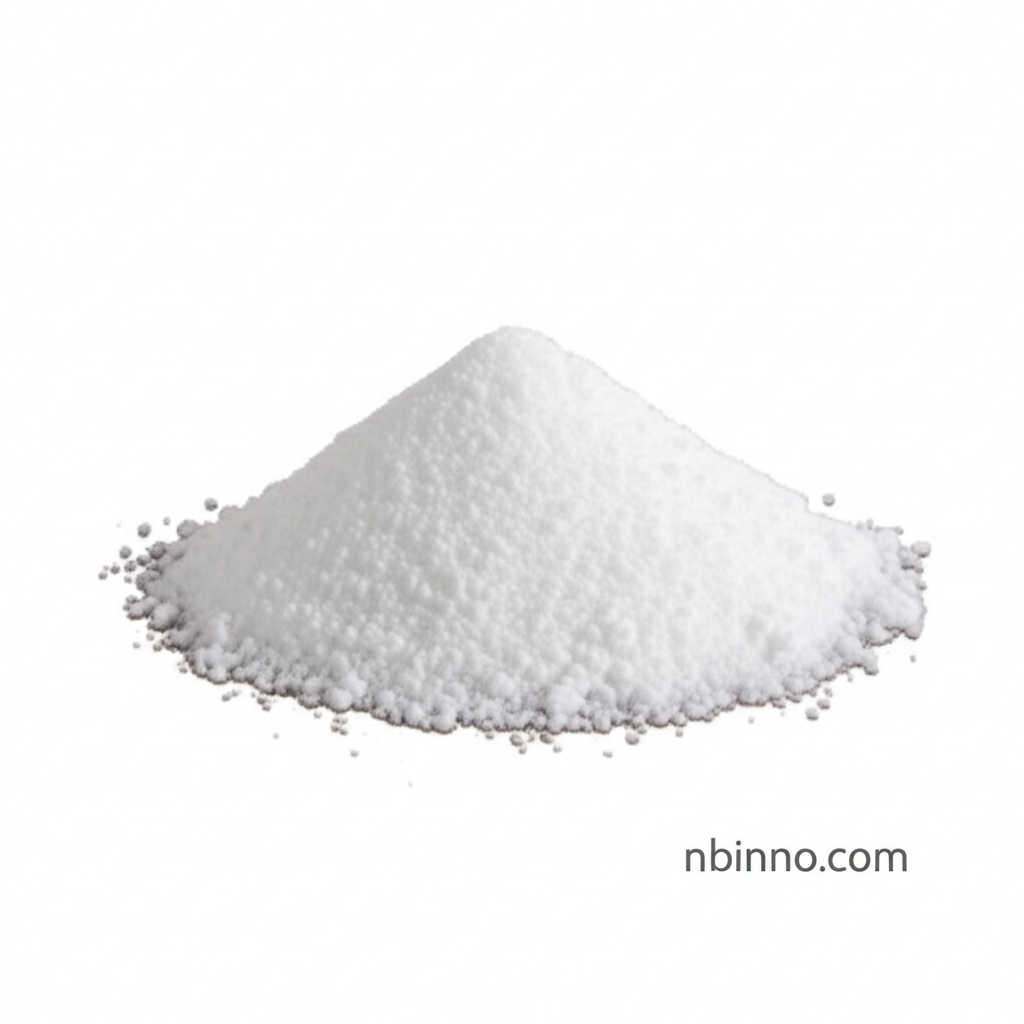 3-Pyridinesulfonic Acid