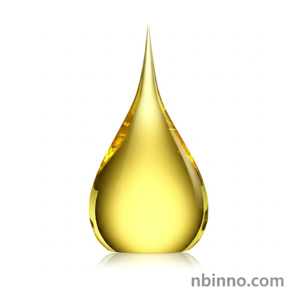 Sesame Seed Oil