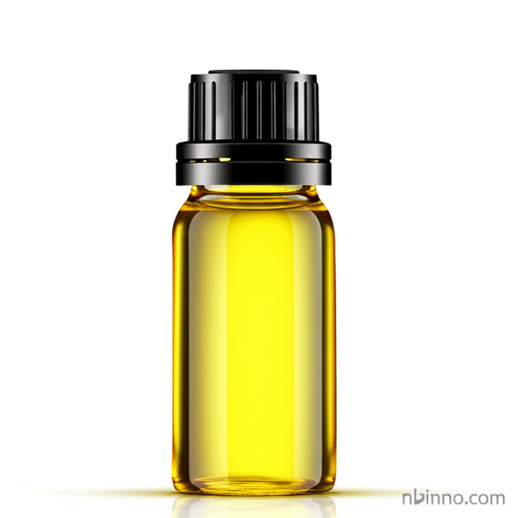 Basil Essential Oil