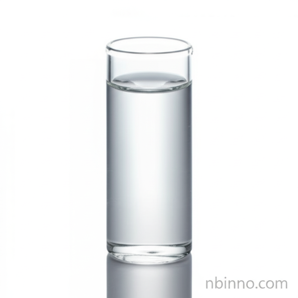 Acrylic Acid