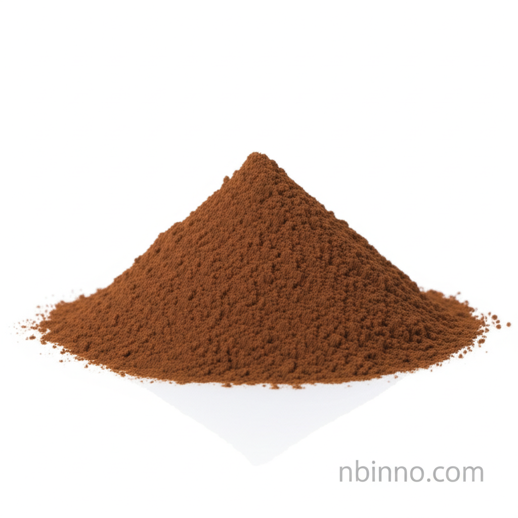 Pu'er Tea Extract