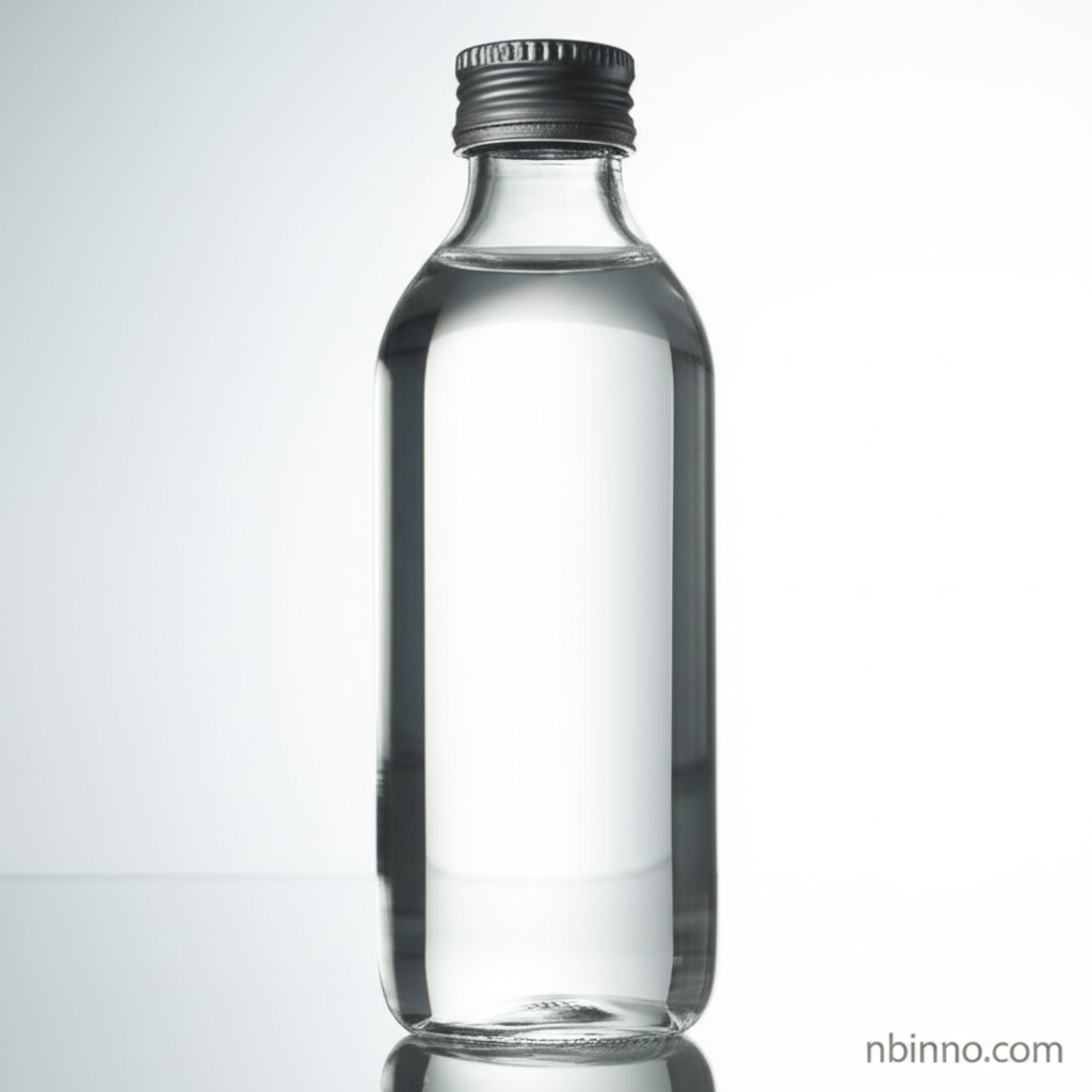 Silicone Giant Emulsion