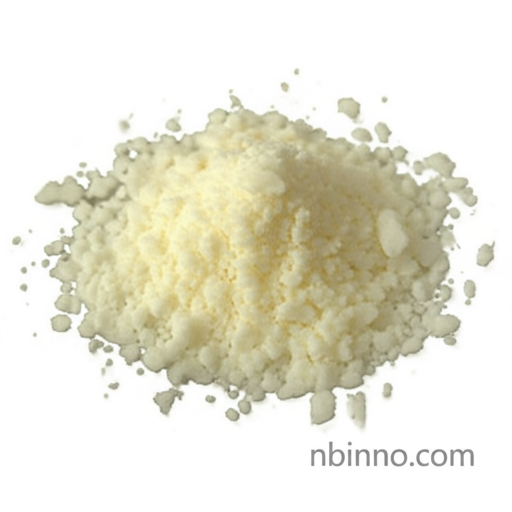 2-Fluoronicotinic Acid