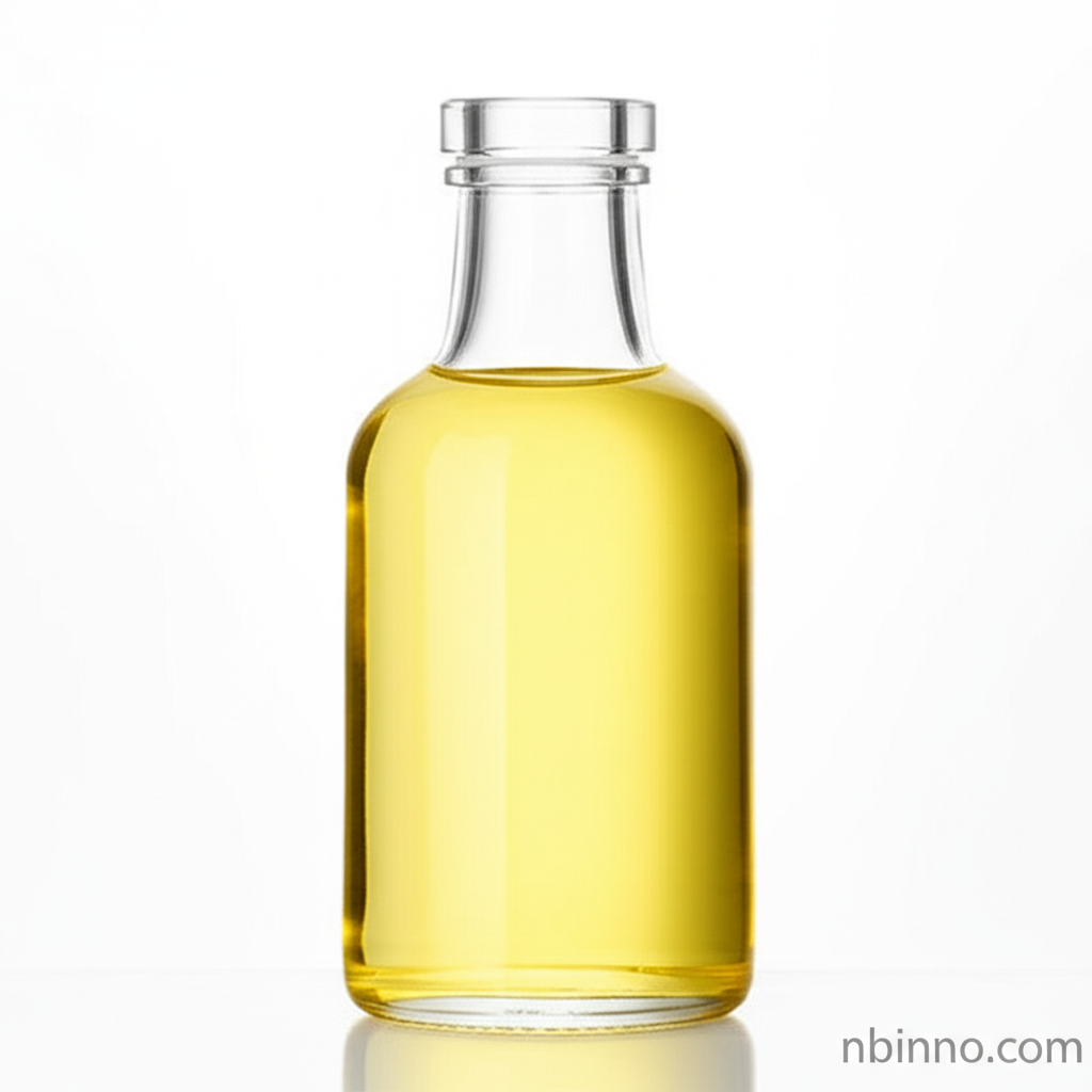 Weak Cationic Softening Emulsion
