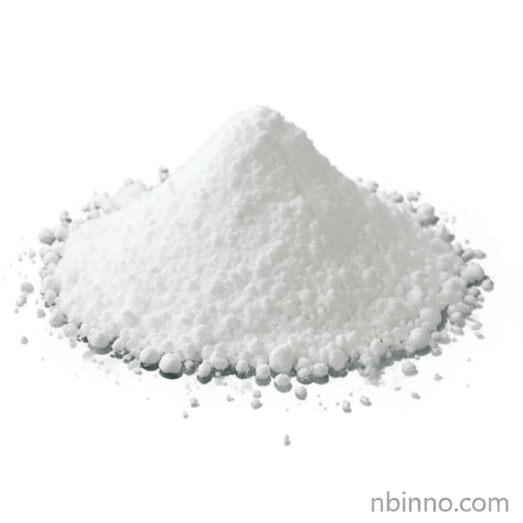 L-Tryptophan Powder