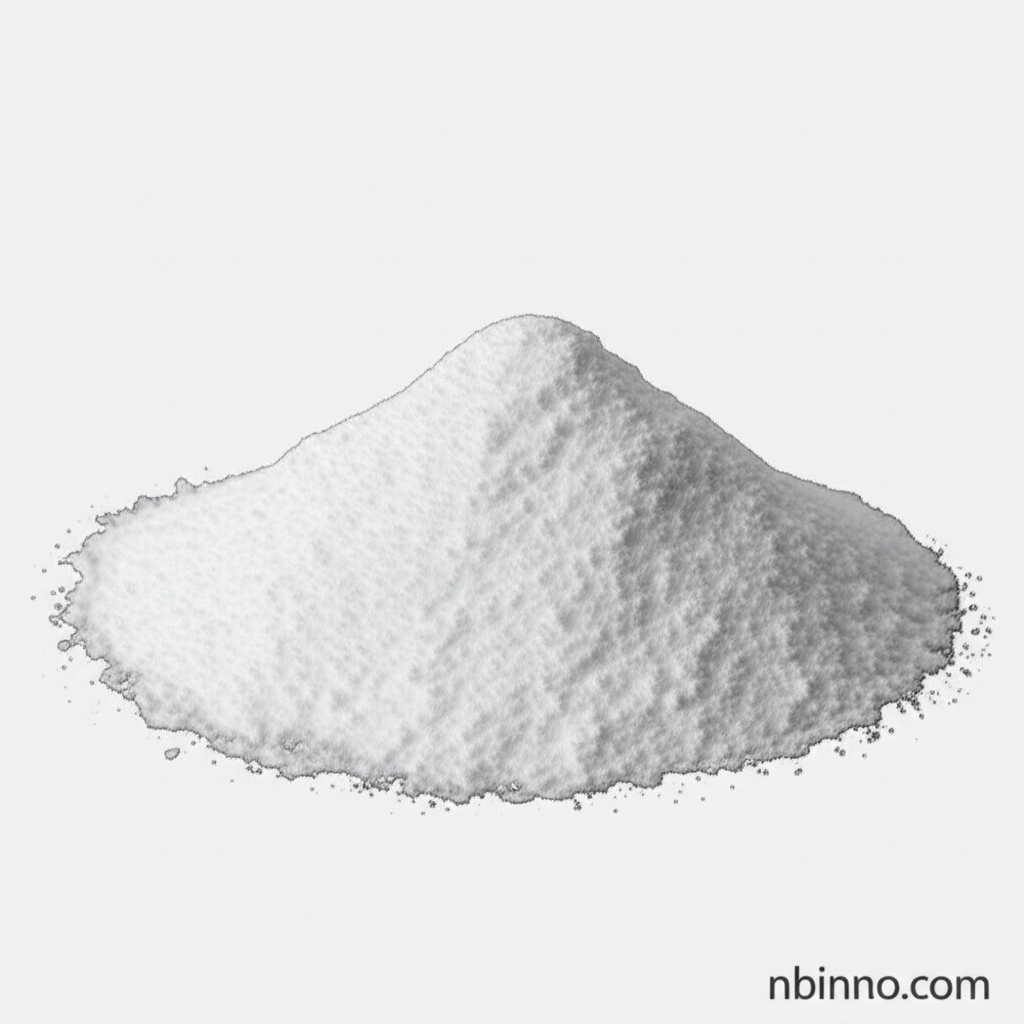 NC Foaming Agent