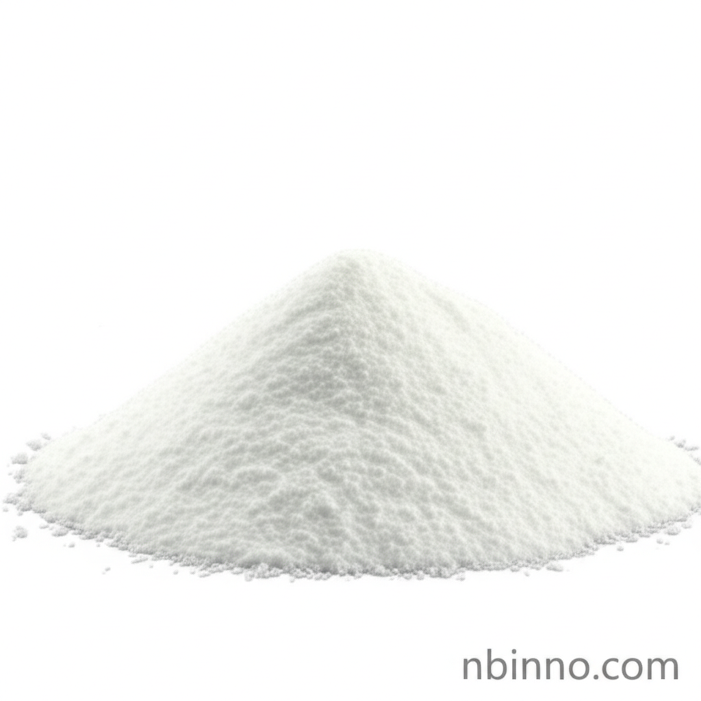 Anionic Polyacrylamide