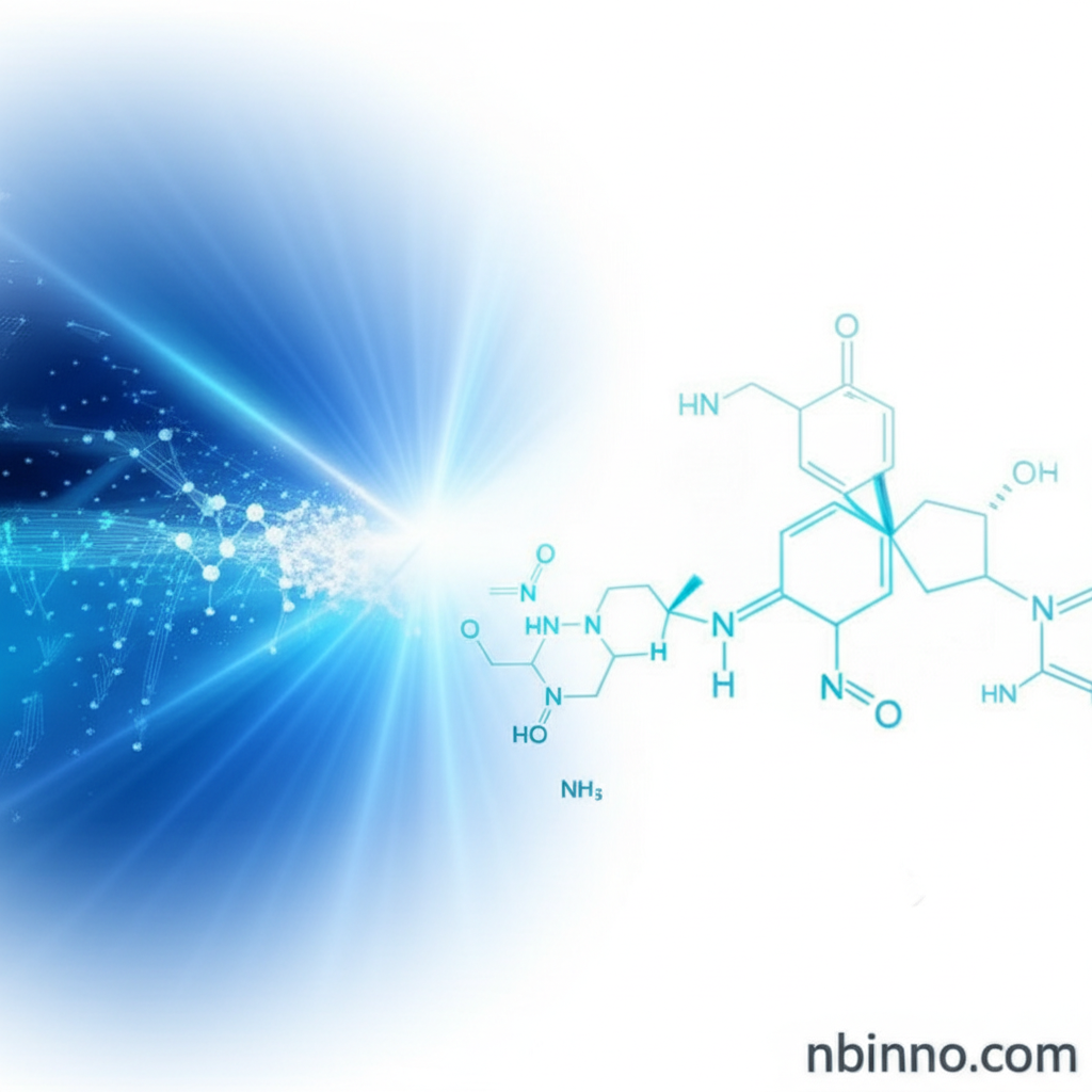 Pneumocandin D(0)