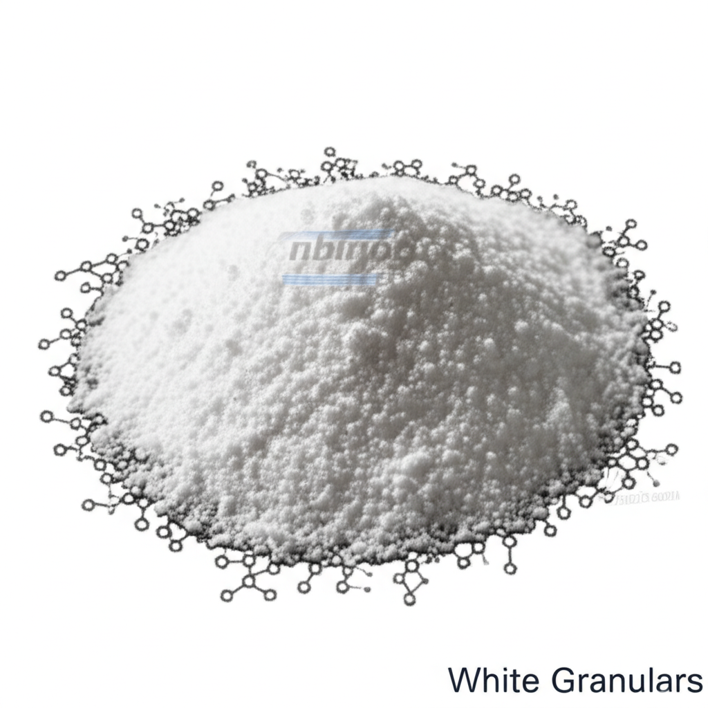 Polyacrylamide