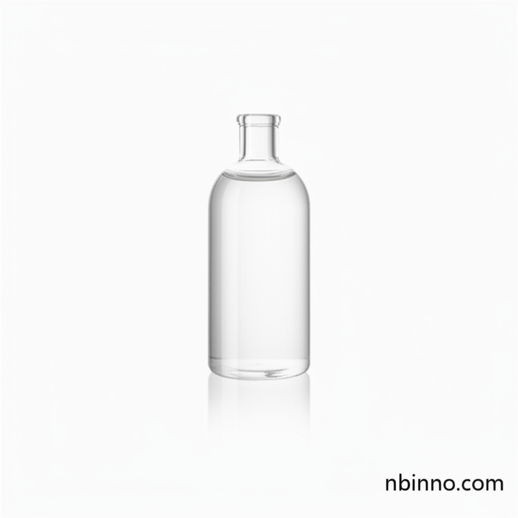 N-(2-Aminoethyl)-3-aminopropyltriethoxysilane