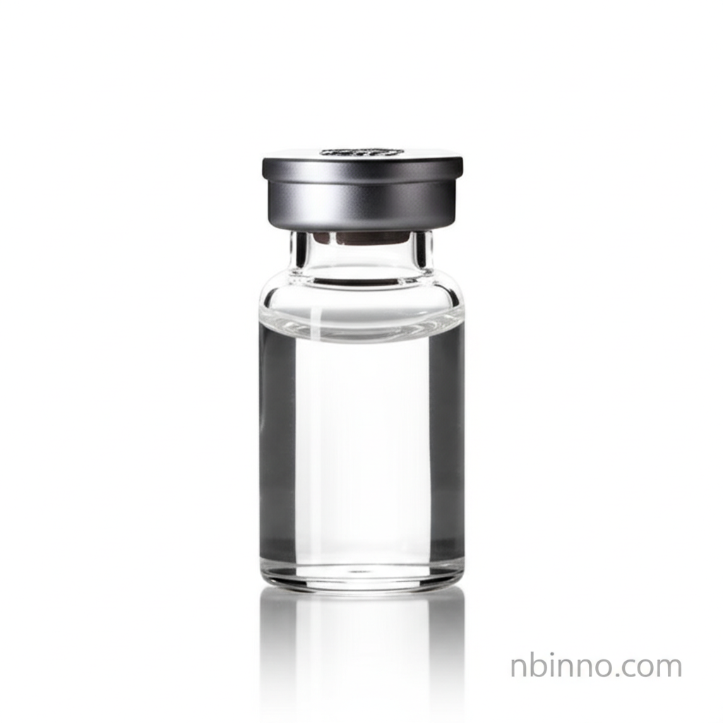 Fluorosilane